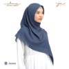 Jilbab Afra Voal Polos - Water Repellent - JAFR - Almaa' 10 Jeans